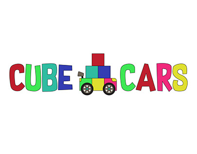 Cube Cars (Anton Bilyk)