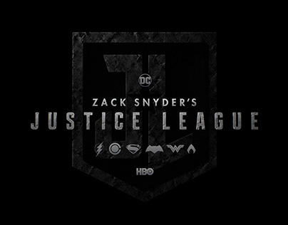 Justice League '21 (Official) // Hungarian PR Promotion