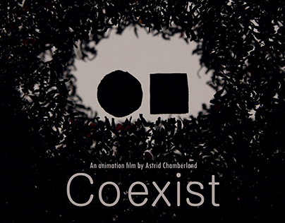 Coexist - Master project