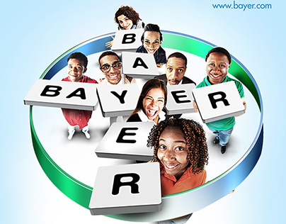 Bayer Health Care - Corporate Campaign