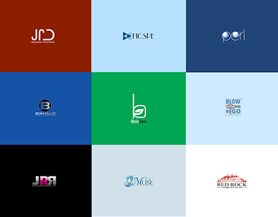 Logo Projects / Branding