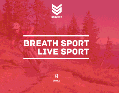 Sport Events Website