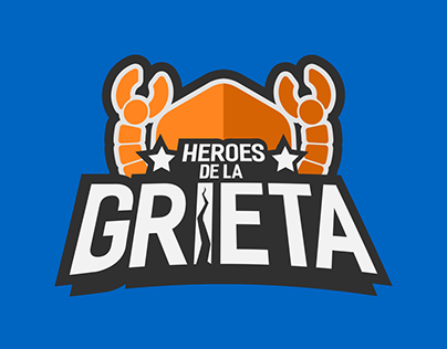 Héroes de la Grieta