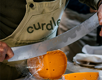 CURDLE | The Artisanal Cheese Hangout Experience