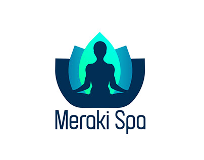 Meraki Spa Logo