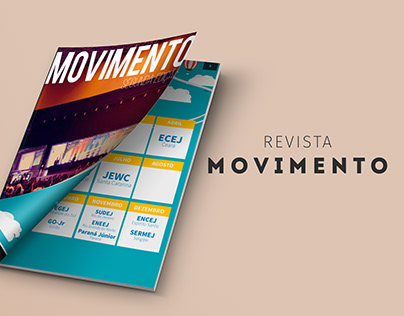 Revista Movimento II