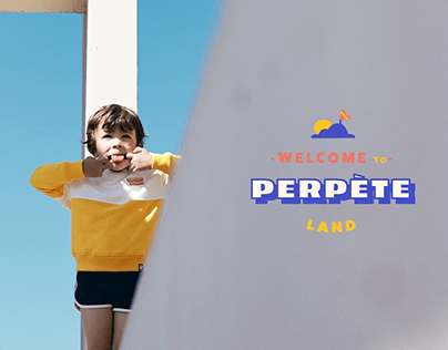 Branding for Perpète