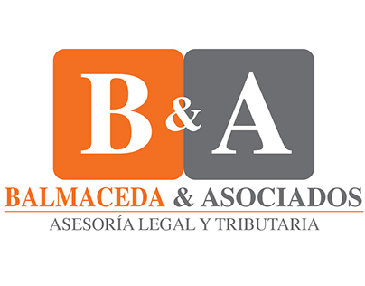 Balmaceda & Asociados - Imagen Corporativa
