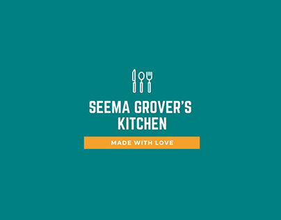 Seema Grover's Kitchen Youtube Channel