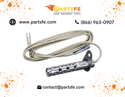APW 2065874 - Ignitor | PartsFe