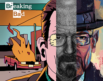 99.1% Pure Art | Breaking Bad - Better Call Saul
