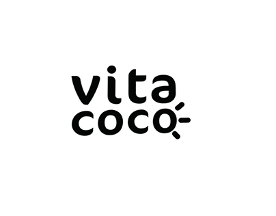 Vita Coco rebranding