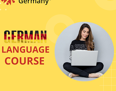 german language course in noida