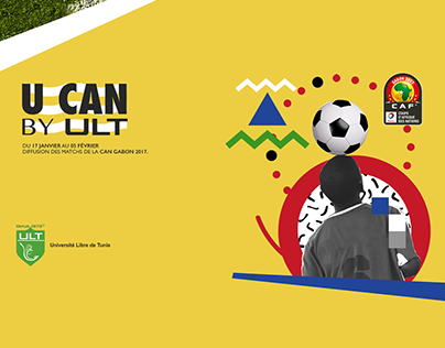 U CAN BY ULT