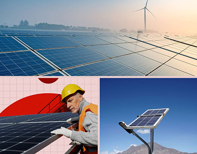 Top Solar Panel Brands in Qatar Available at Al Annabi