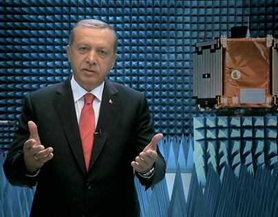 TRT Savunma Sanayii Tv Programı