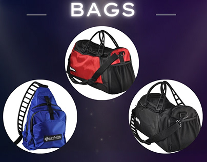 Best Shoulder Bags | Unique Shoulder Bag Collection