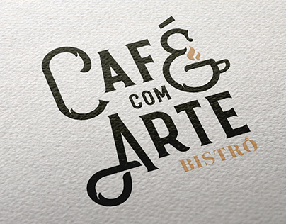 Café com Arte Bistrô