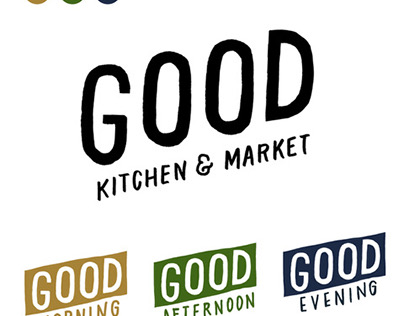 Good: Kitchen & Market
