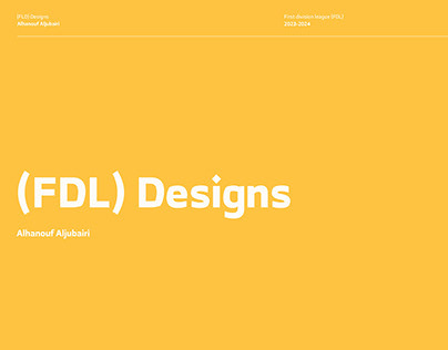 FDL Designs