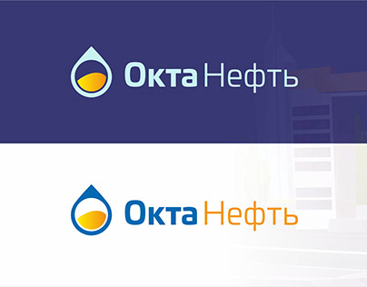 logo Okta Neft