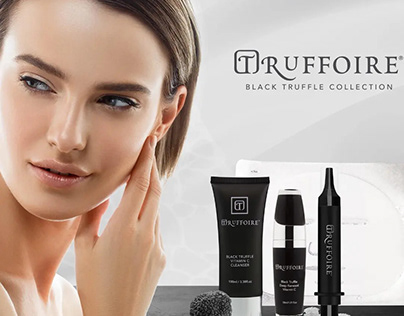 Truffoire Reviews Skin Care Routine in Effective Manner