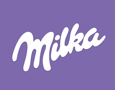 Milka Store Motion Graphics