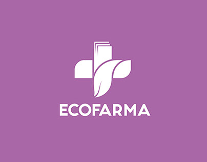 Branding · Eco Farma