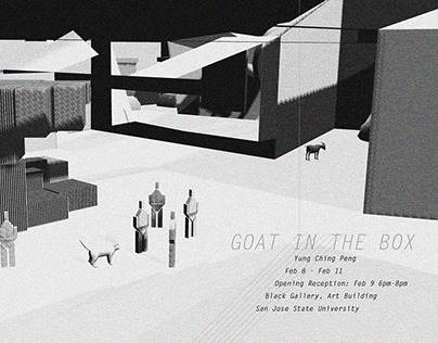 VR-Goat in the box