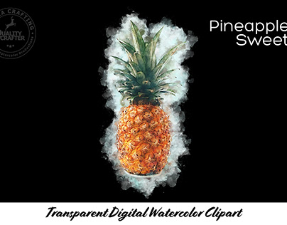 Pineapple Sweet