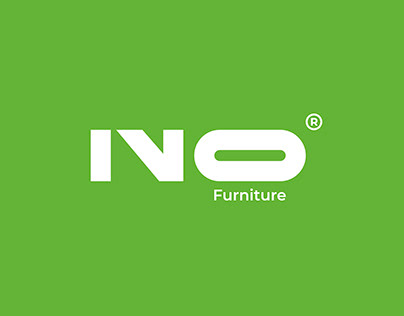 IVO Furniture rebranding