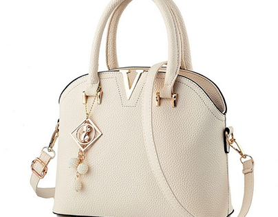 Upgrade Your Style with Richborn Ladies Vanity Bag