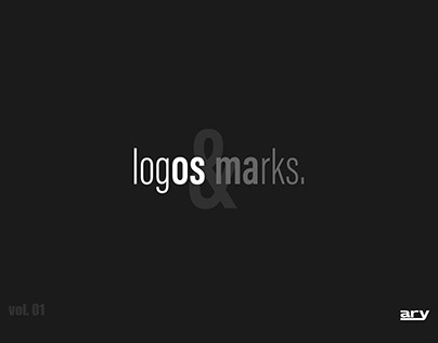 Logos&mars | Vol.1