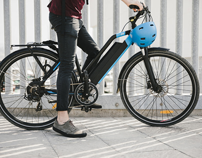 Le E-bike: una scommessa per la salute delle città