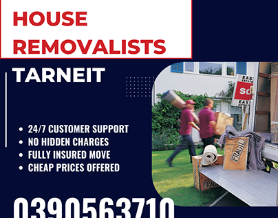 House Removalists Tarneit | Cheap Removalists Melbourne