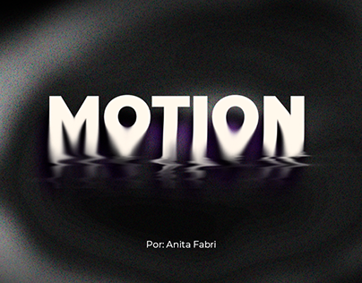 Motion Jobs