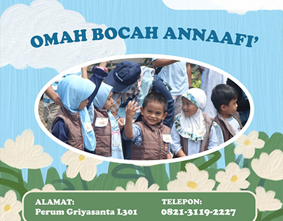 WA 0821-3119-2227, Sekolah Anak Umur 1 Tahun Malang