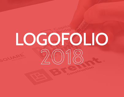 LogoFolio 2018