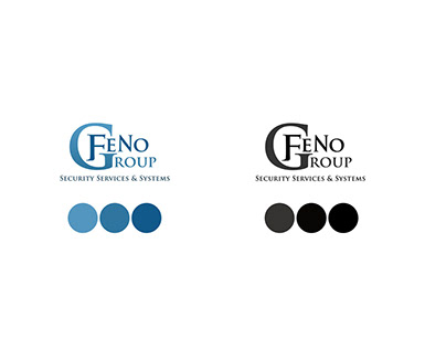 FeNo Group Branding