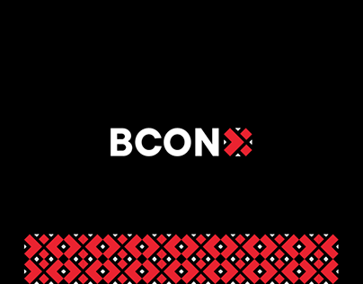 Bcon Experience Brand Identity Re-design