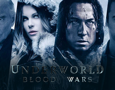 Underworld Blood Wars | Feature Film
