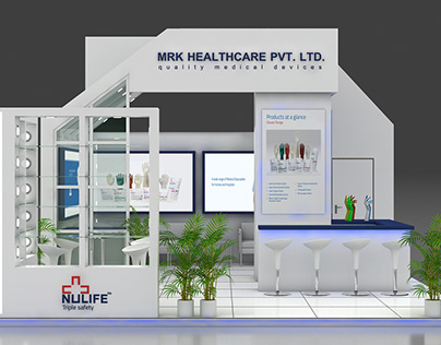 MRK Healthcare