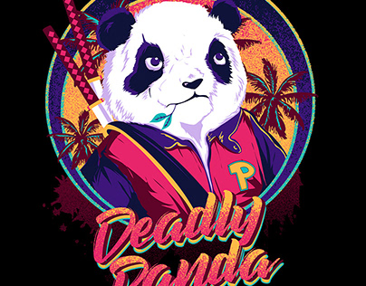 Deadly Panda