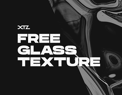 Glass Textures Pack