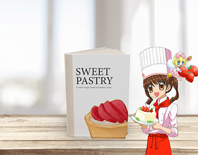 Sweet Pastry