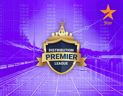 Distribution Premier League