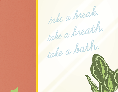 Take a Break.