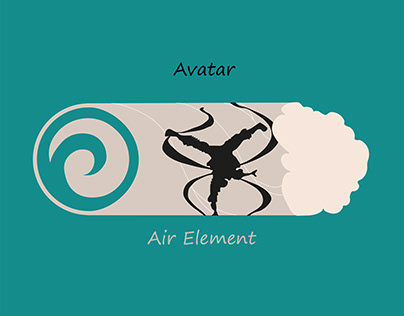 Avater The Last Airbender