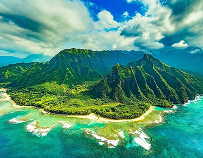 Island Bliss: Hawaii Weekend Getaway Packages