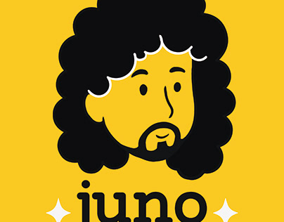 Logo - Juno
